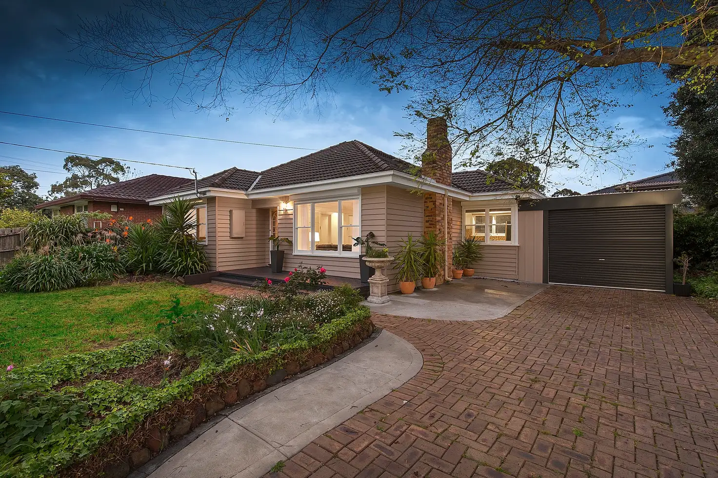 Main view of Homely house listing, 18 Kendall Street, Mount Waverley VIC 3149