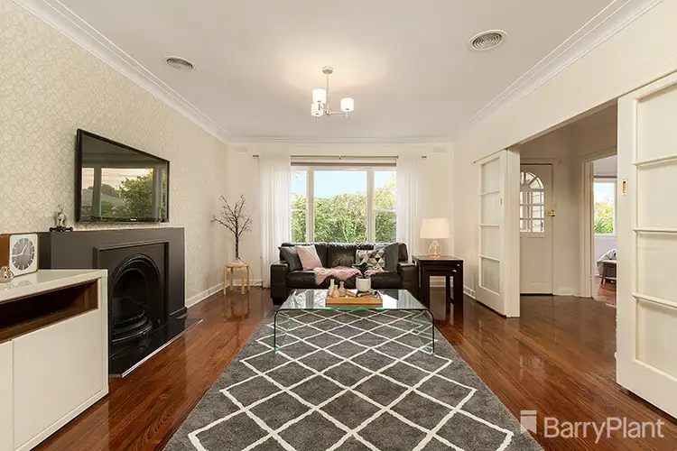 Second view of Homely house listing, 18 Kendall Street, Mount Waverley VIC 3149