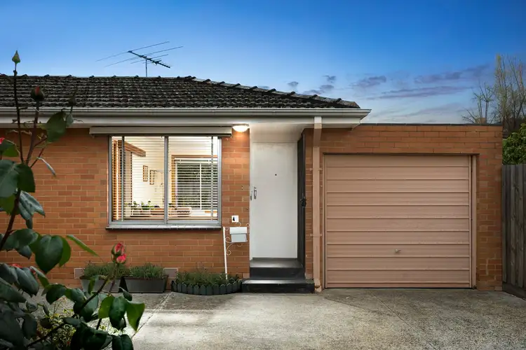4/24 Kelsby Street, Reservoir VIC 3073