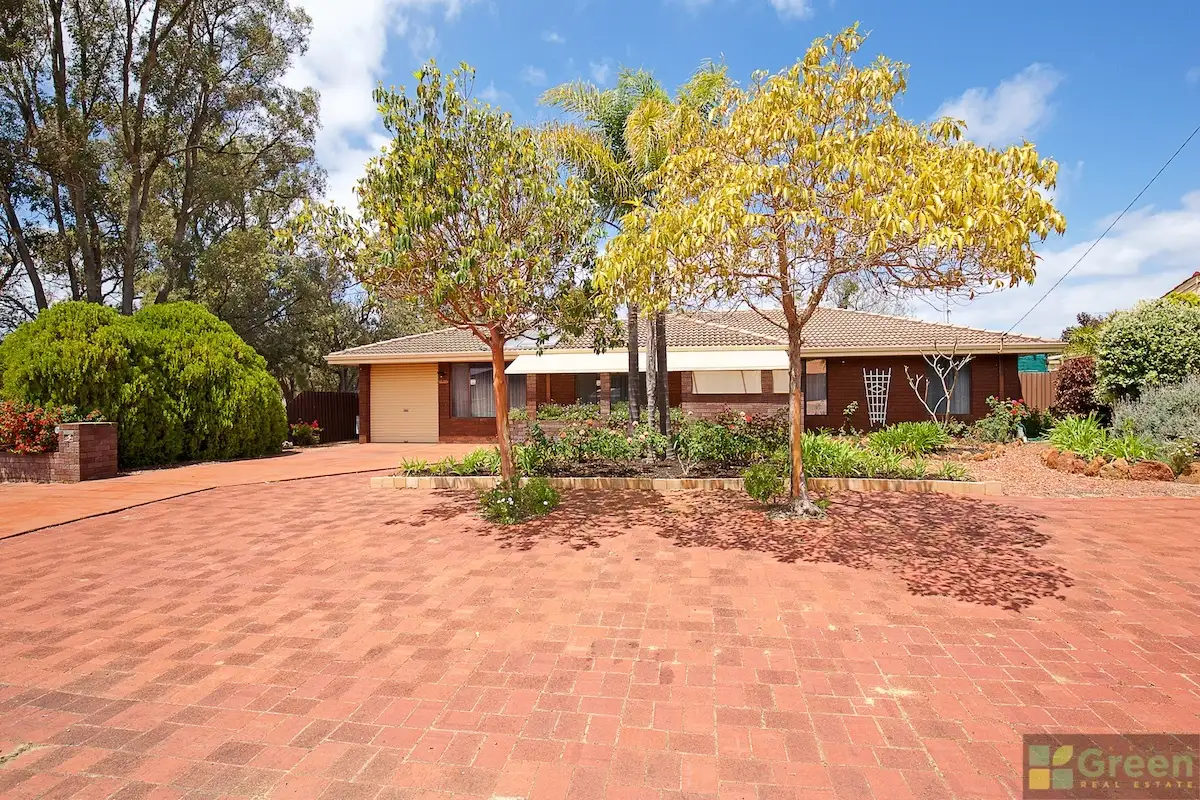 Main view of Homely house listing, 5 Darling Way, Greenfields WA 6210