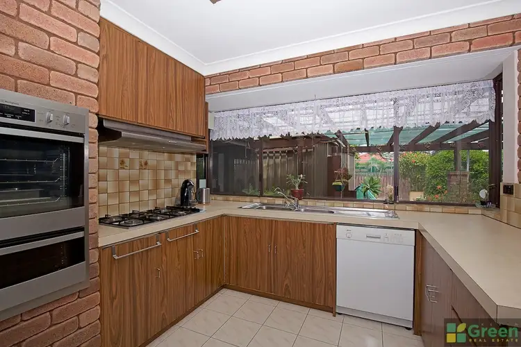 Second view of Homely house listing, 5 Darling Way, Greenfields WA 6210