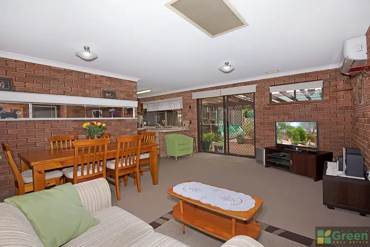 Third view of Homely house listing, 5 Darling Way, Greenfields WA 6210