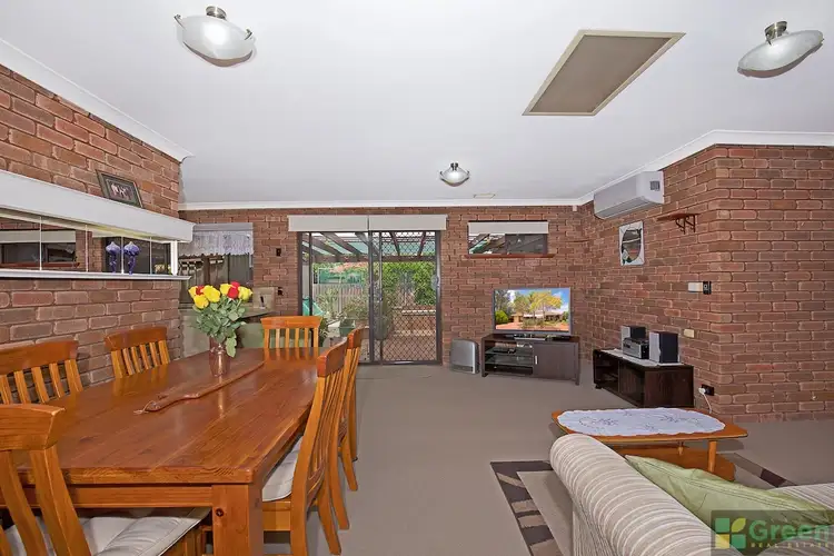 Fourth view of Homely house listing, 5 Darling Way, Greenfields WA 6210