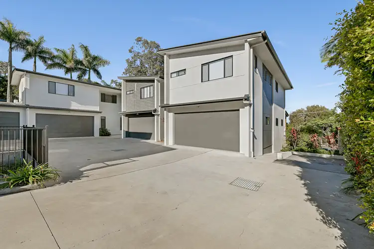 6/6 Heidi Street, Kuluin QLD 4558