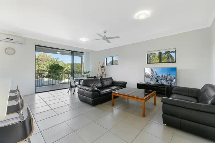 Second view of Homely townhouse listing, 6/6 Heidi Street, Kuluin QLD 4558