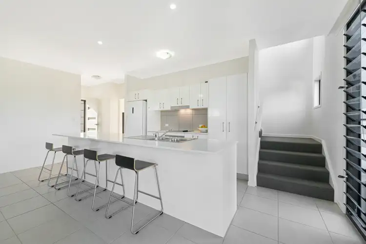 Fourth view of Homely townhouse listing, 6/6 Heidi Street, Kuluin QLD 4558