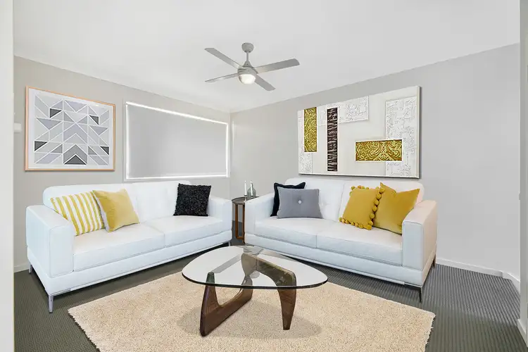 Fifth view of Homely townhouse listing, 6/6 Heidi Street, Kuluin QLD 4558