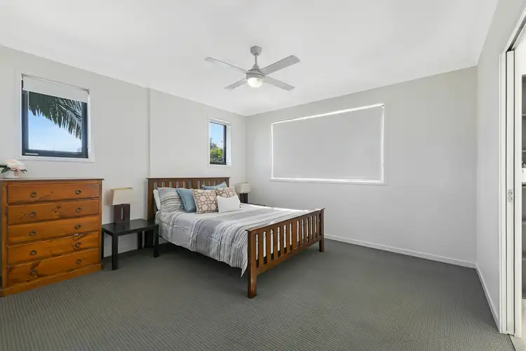 Sixth view of Homely townhouse listing, 6/6 Heidi Street, Kuluin QLD 4558