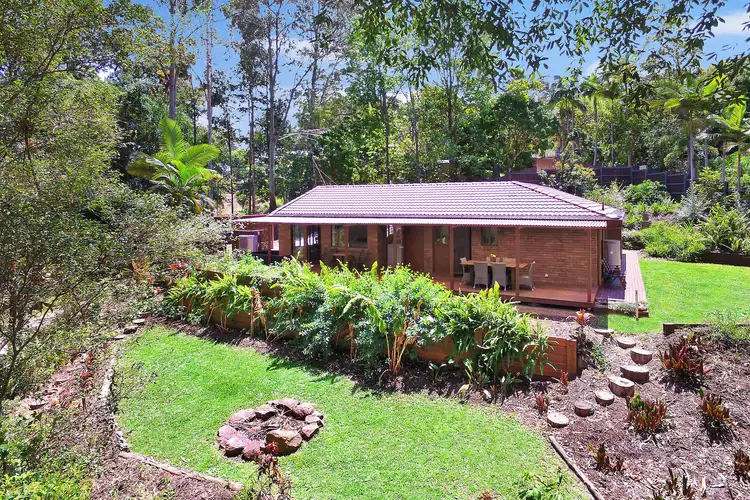 Second view of Homely rural property listing, 28 Jarrah Road, Buderim QLD 4556