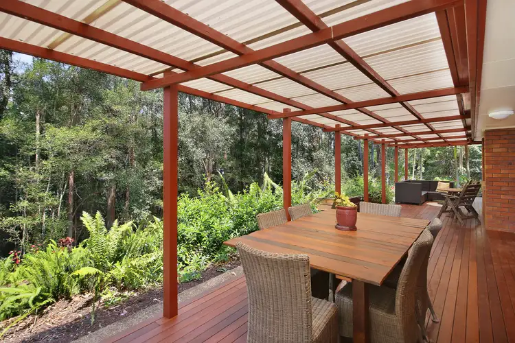 Third view of Homely rural property listing, 28 Jarrah Road, Buderim QLD 4556