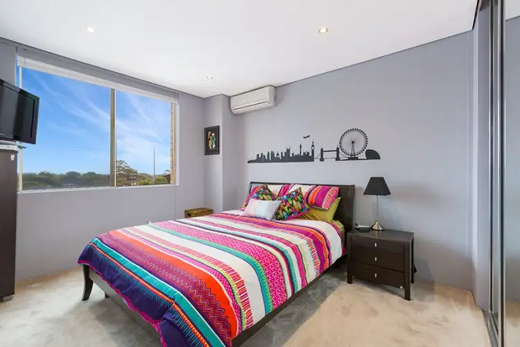 Third view of Homely unit listing, 50/1-9 Gray Street, Sutherland NSW 2232