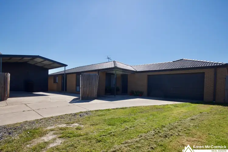 Main view of Homely house listing, 8 Burnnett Court, Longwarry VIC 3816