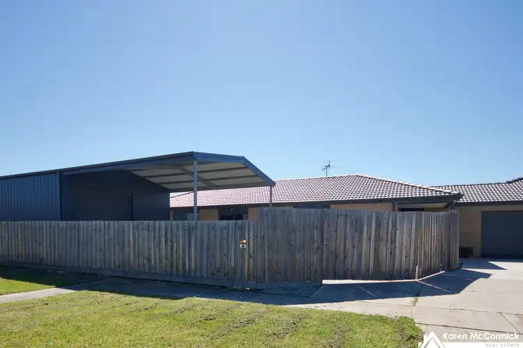 Fourth view of Homely house listing, 8 Burnnett Court, Longwarry VIC 3816