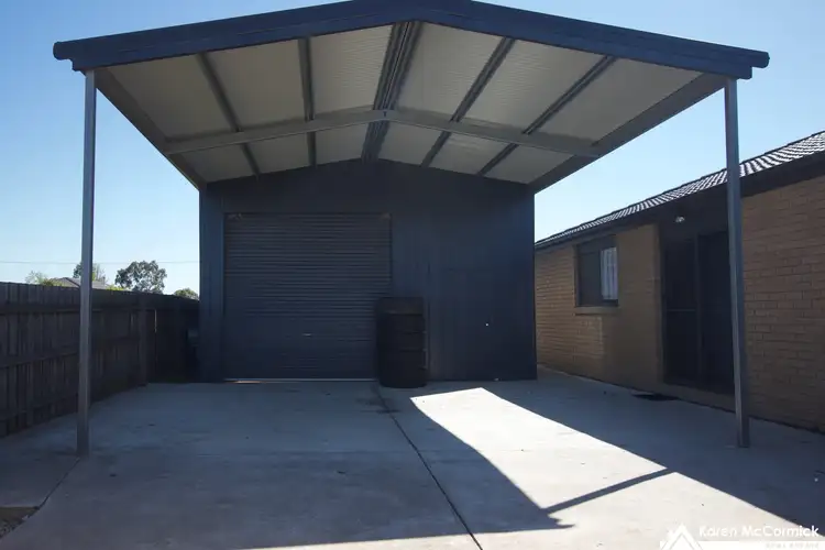 Fifth view of Homely house listing, 8 Burnnett Court, Longwarry VIC 3816