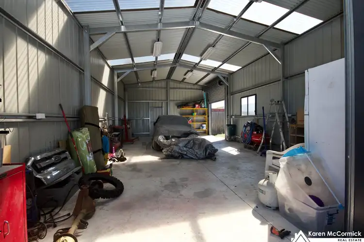 Sixth view of Homely house listing, 8 Burnnett Court, Longwarry VIC 3816