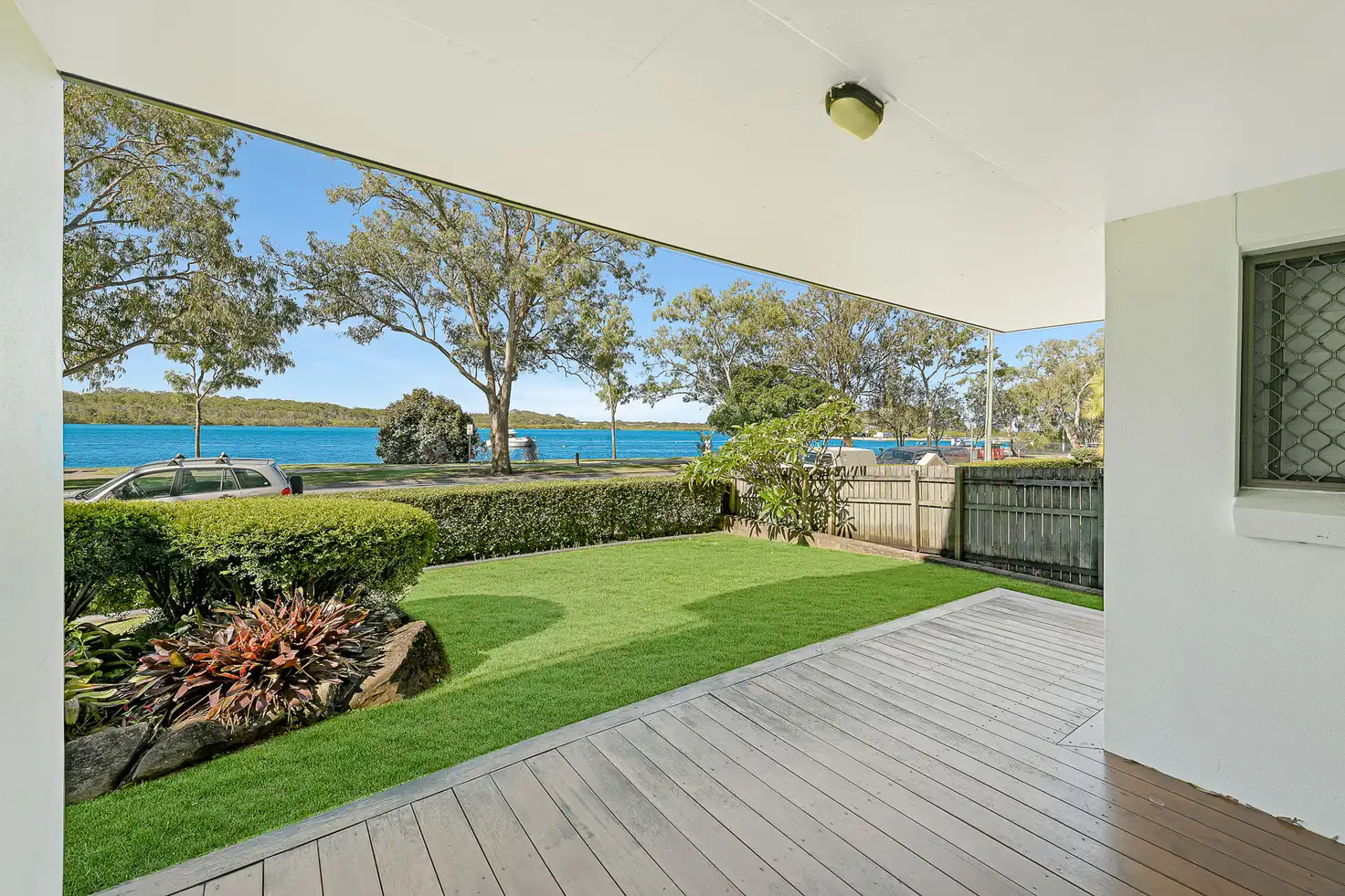 Main view of Homely unit listing, 2/107 Bradman Avenue, Maroochydore QLD 4558