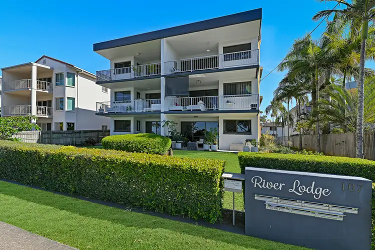 Fourth view of Homely unit listing, 2/107 Bradman Avenue, Maroochydore QLD 4558