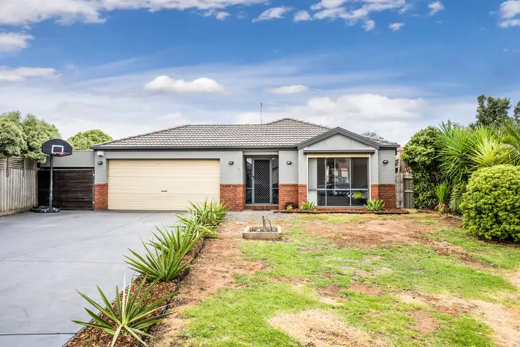 3 Marche Court, Hoppers Crossing VIC 3029