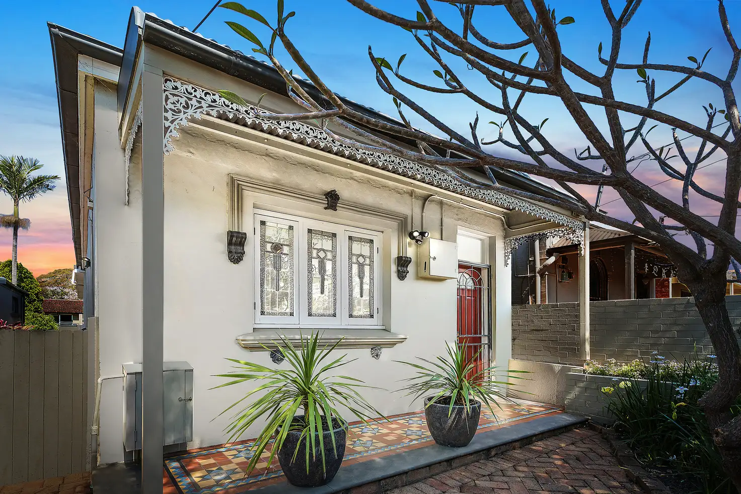 Main view of Homely house listing, 79 Croydon Road, Croydon NSW 2132