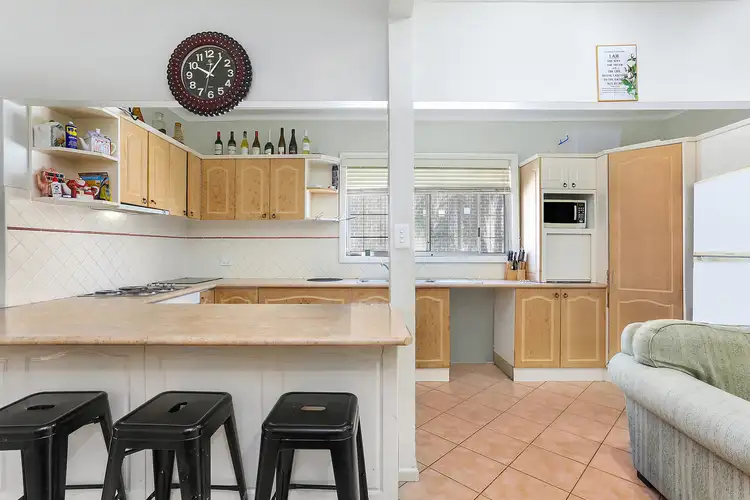 Second view of Homely house listing, 23 Fuller Street, Chester Hill NSW 2162