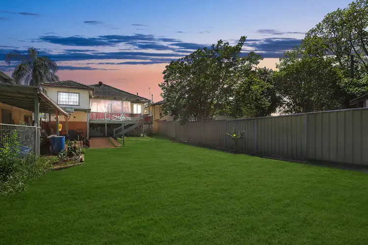 Fourth view of Homely house listing, 23 Fuller Street, Chester Hill NSW 2162