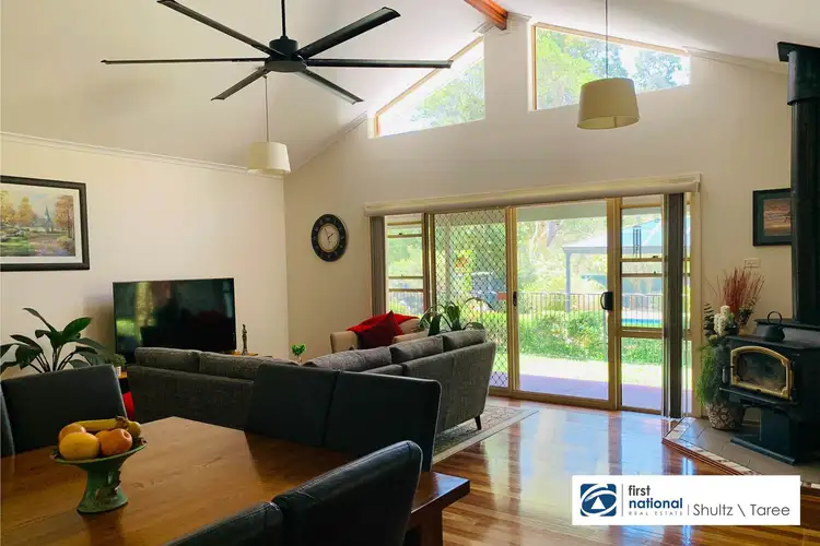 2 Mason Close, Taree NSW 2430