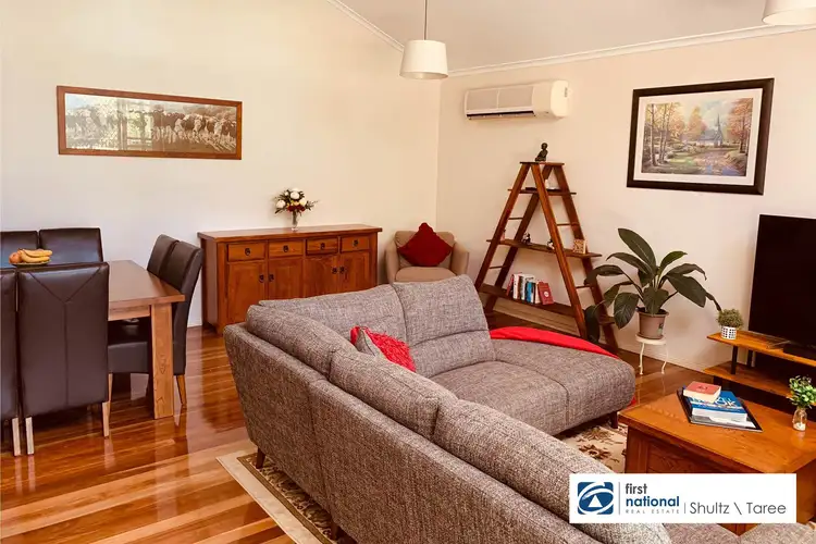 Second view of Homely house listing, 2 Mason Close, Taree NSW 2430