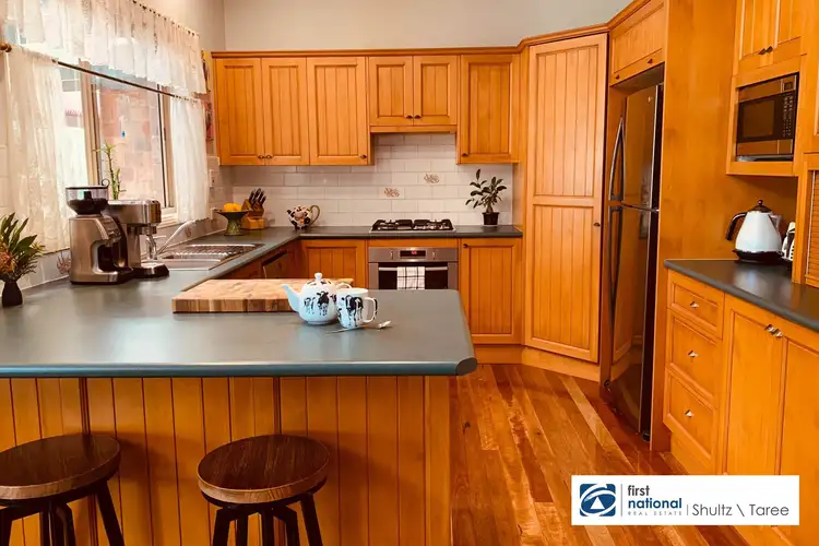 Third view of Homely house listing, 2 Mason Close, Taree NSW 2430