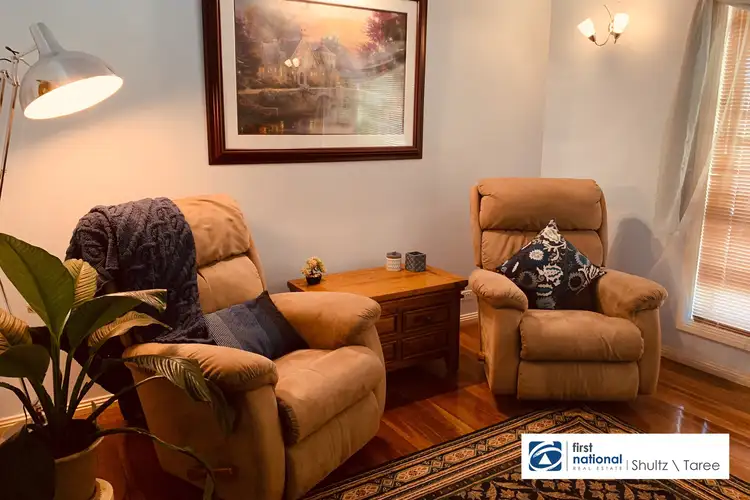 Fifth view of Homely house listing, 2 Mason Close, Taree NSW 2430