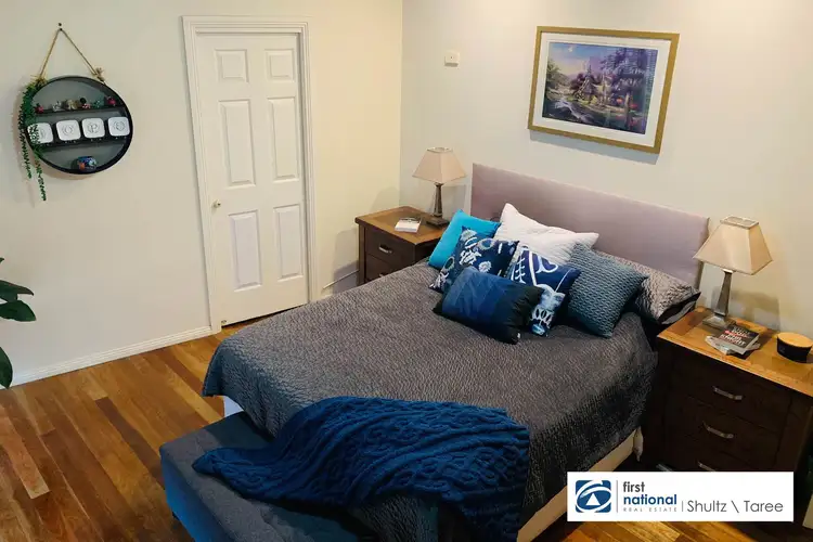 Sixth view of Homely house listing, 2 Mason Close, Taree NSW 2430