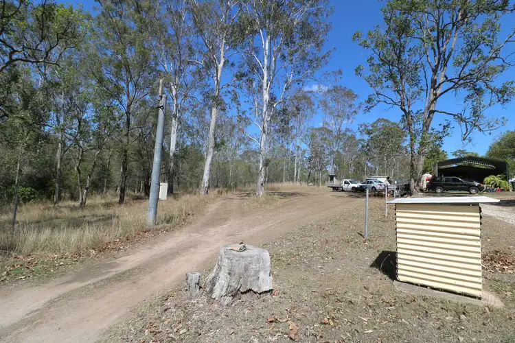 Second view of Homely land listing, 29-31 Tyndall Street, Apple Tree Creek QLD 4660