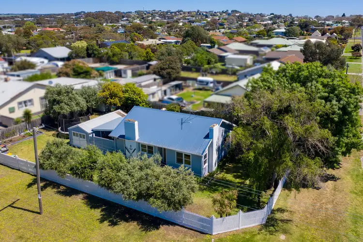 Main view of Homely house listing, 156 Newcombe Street, Portarlington VIC 3223