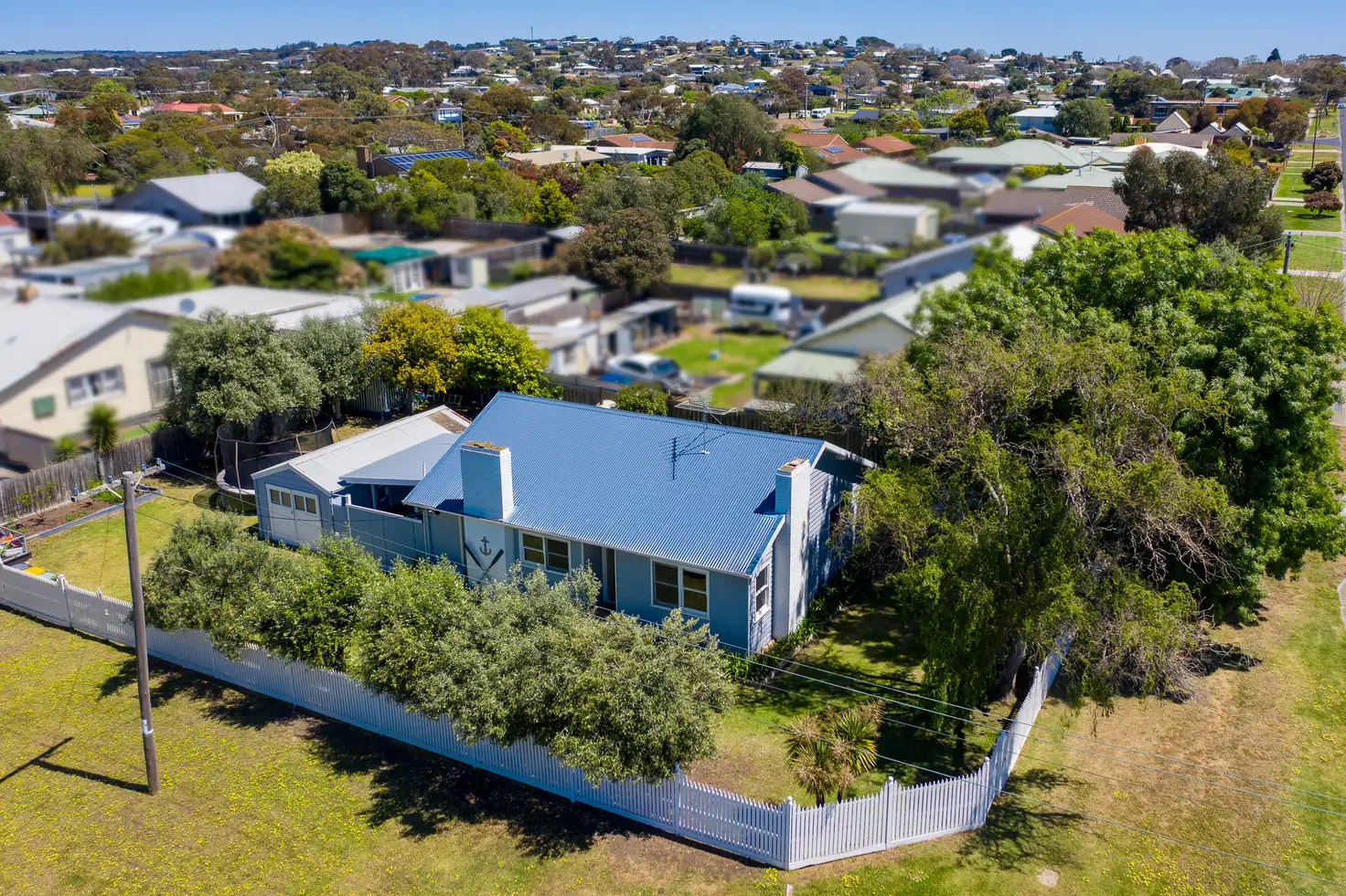 Main view of Homely house listing, 156 Newcombe Street, Portarlington VIC 3223