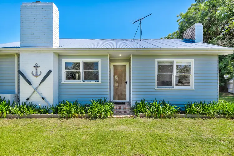 Second view of Homely house listing, 156 Newcombe Street, Portarlington VIC 3223