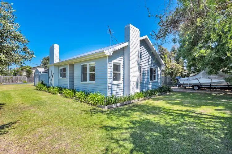 Third view of Homely house listing, 156 Newcombe Street, Portarlington VIC 3223