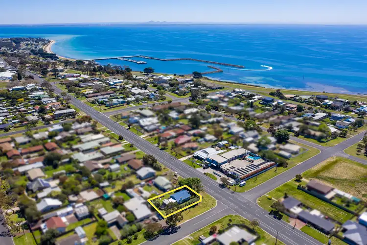 Fourth view of Homely house listing, 156 Newcombe Street, Portarlington VIC 3223