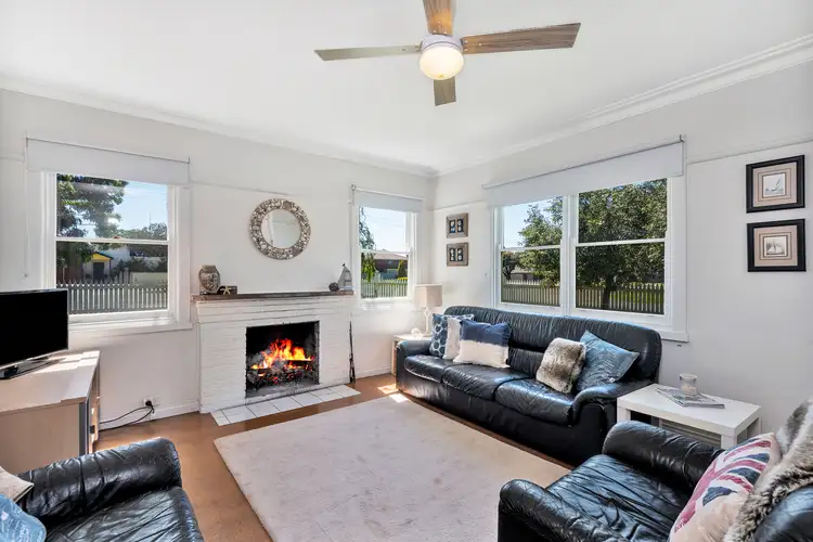 Fifth view of Homely house listing, 156 Newcombe Street, Portarlington VIC 3223