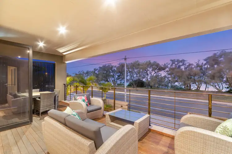 57 Pacific Boulevard, Buddina QLD 4575
