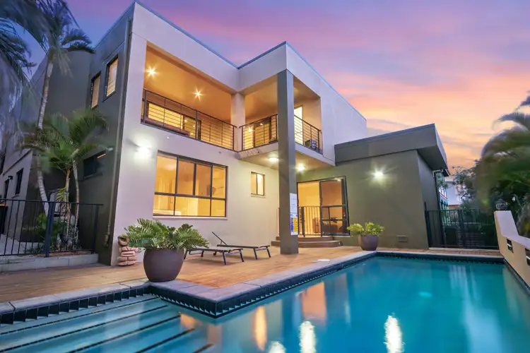 Second view of Homely house listing, 57 Pacific Boulevard, Buddina QLD 4575