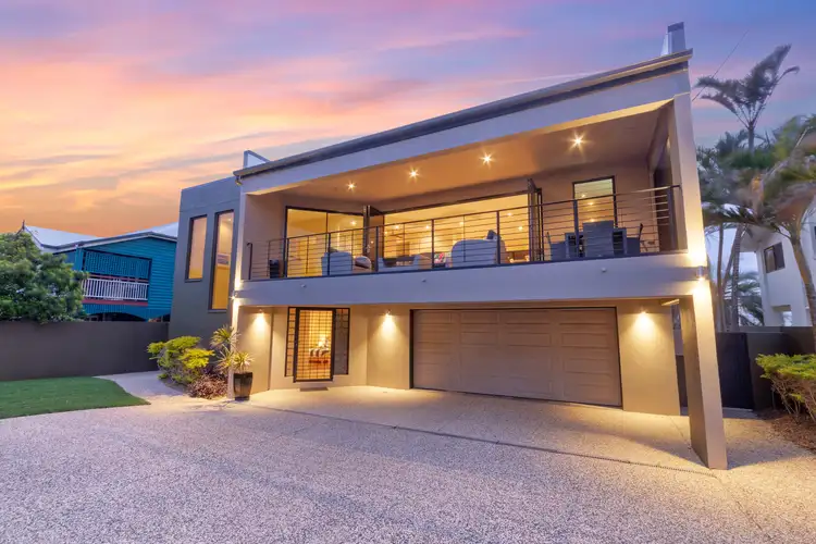 Third view of Homely house listing, 57 Pacific Boulevard, Buddina QLD 4575