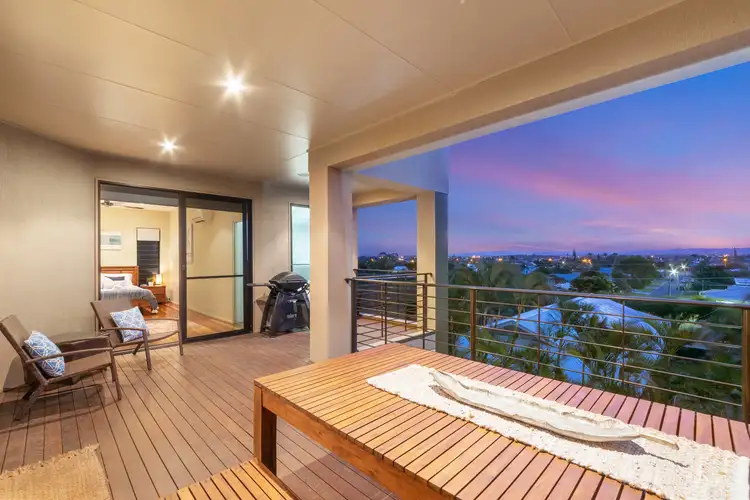 Fourth view of Homely house listing, 57 Pacific Boulevard, Buddina QLD 4575