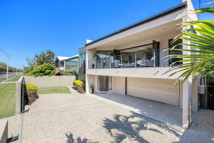 Fifth view of Homely house listing, 57 Pacific Boulevard, Buddina QLD 4575