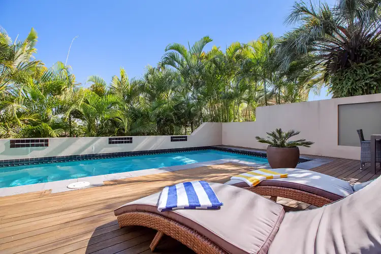 Sixth view of Homely house listing, 57 Pacific Boulevard, Buddina QLD 4575