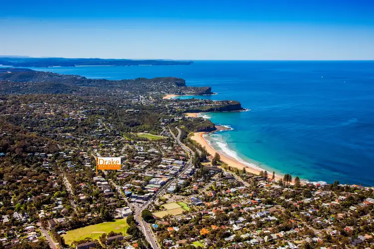 Main view of Homely unit listing, 6/36 Seaview Avenue, Newport NSW 2106