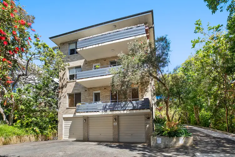Second view of Homely unit listing, 6/36 Seaview Avenue, Newport NSW 2106