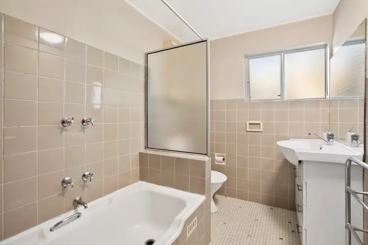 Fifth view of Homely unit listing, 6/36 Seaview Avenue, Newport NSW 2106