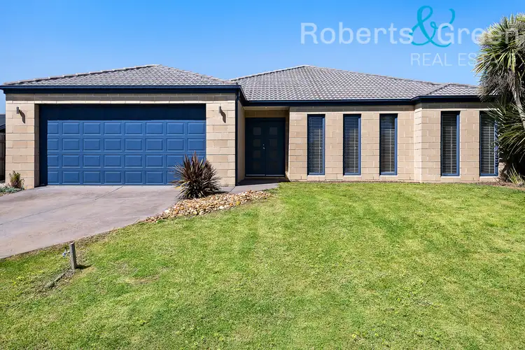 12 Isis Place, Hastings VIC 3915