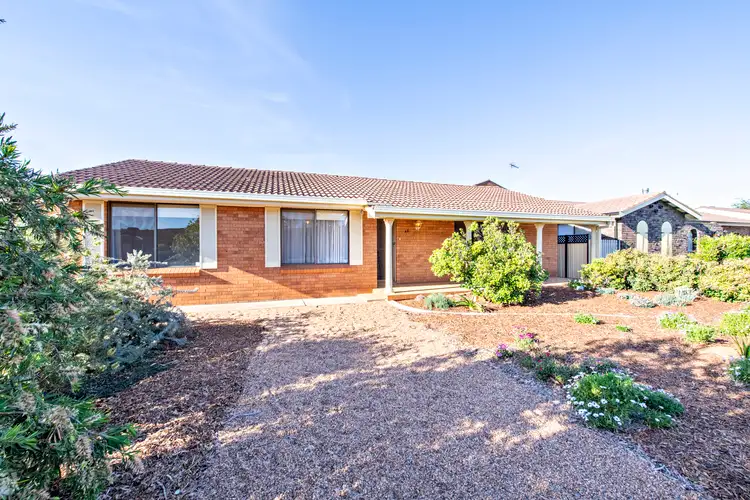 Main view of Homely house listing, 48 Sturt Circle, Dubbo NSW 2830
