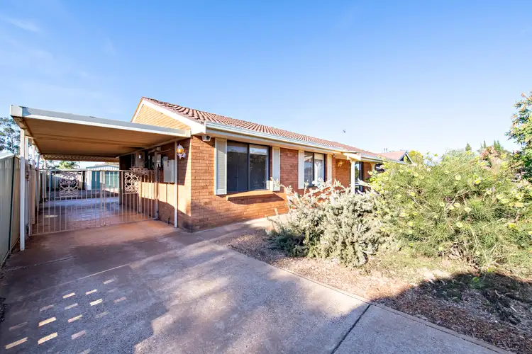 Second view of Homely house listing, 48 Sturt Circle, Dubbo NSW 2830