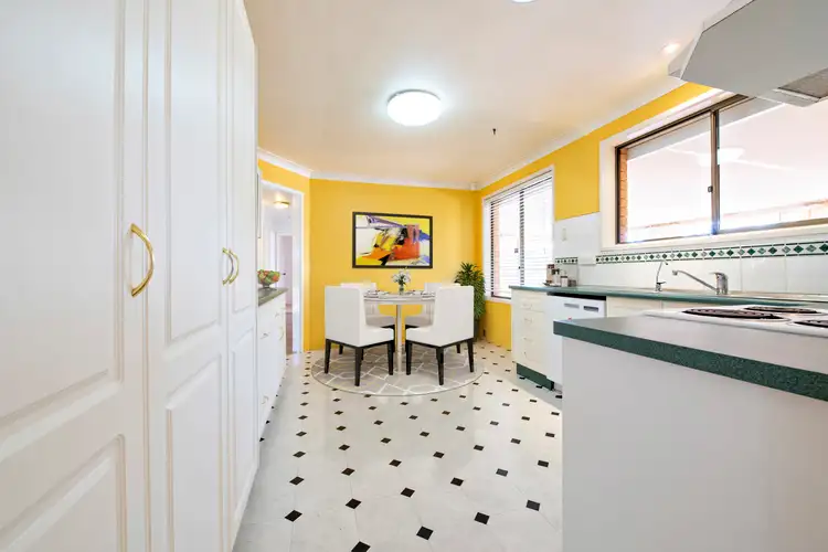 Fourth view of Homely house listing, 48 Sturt Circle, Dubbo NSW 2830